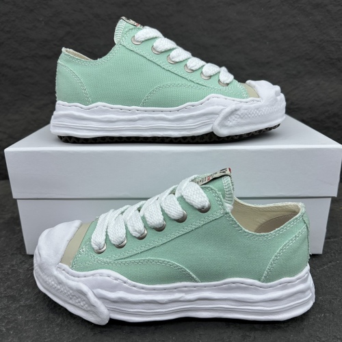 Aison Mihara Yasuhiro MMY Sneaker Size 36-46