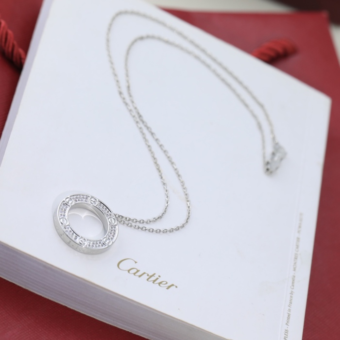 Cartier Nacklace
