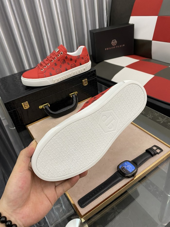 Philipp Plein Mens Outdoor Sneakers Shoes 38 - 45