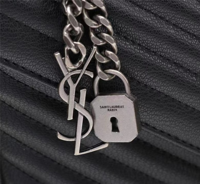 YSL Women Shoulder Bags 2-Size