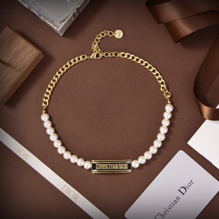 Dior Necklace