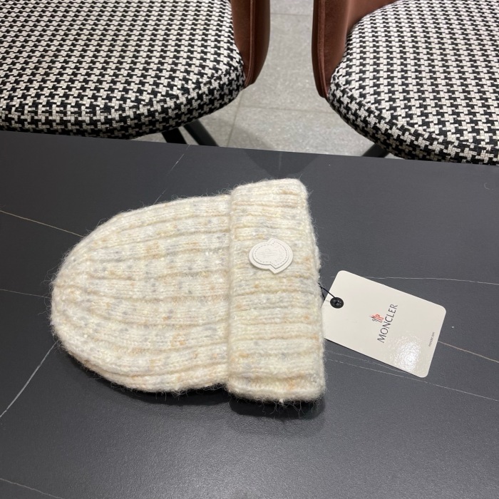 Moncler Knitted Hat