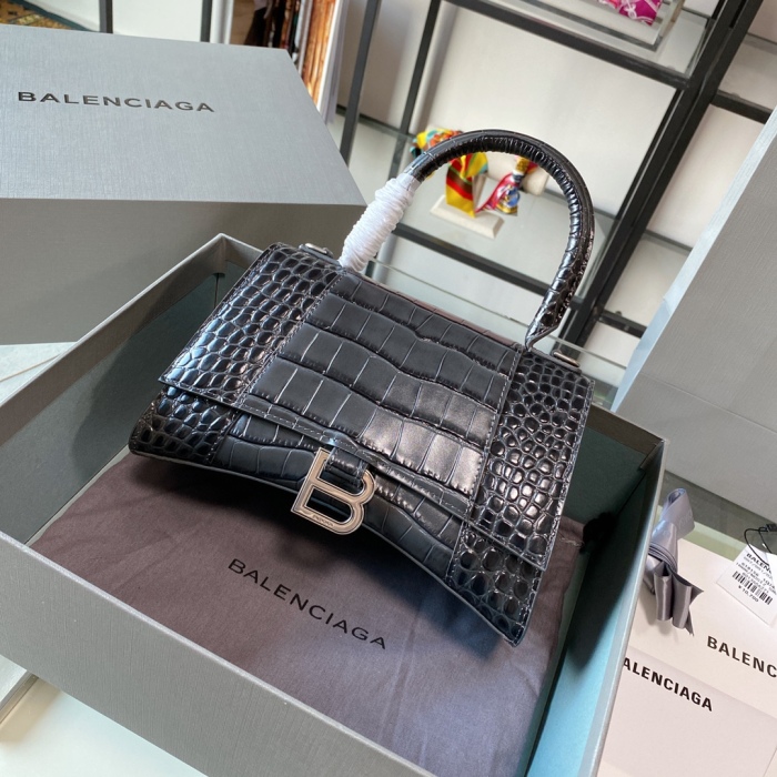 Balenciaga Women Shoulder Bags Handbags 2-Size