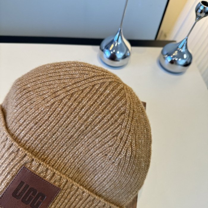 UGG Knitted Hat
