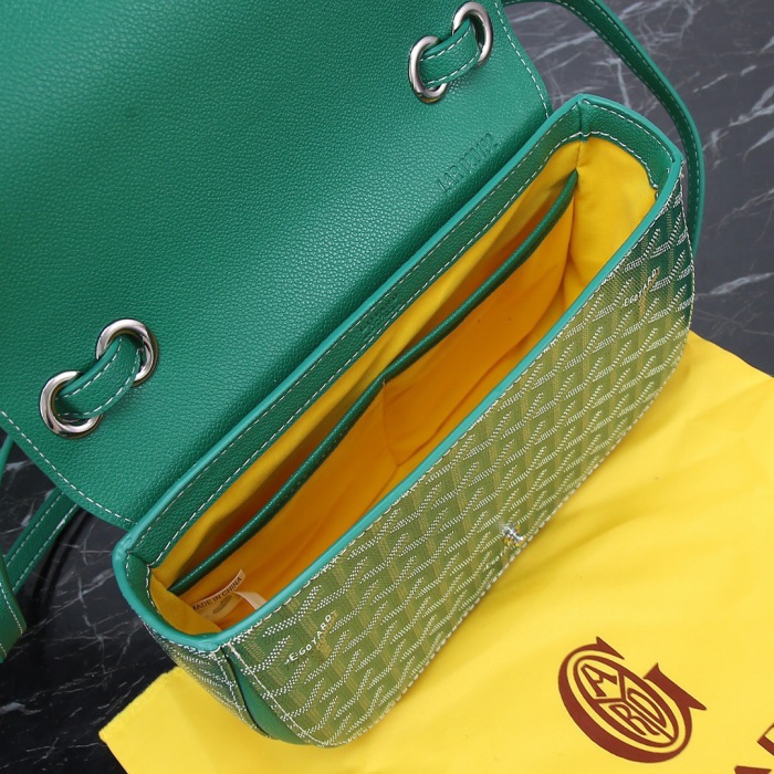 Goyard Vendome Shoulder Bags Size 25*17*8cm