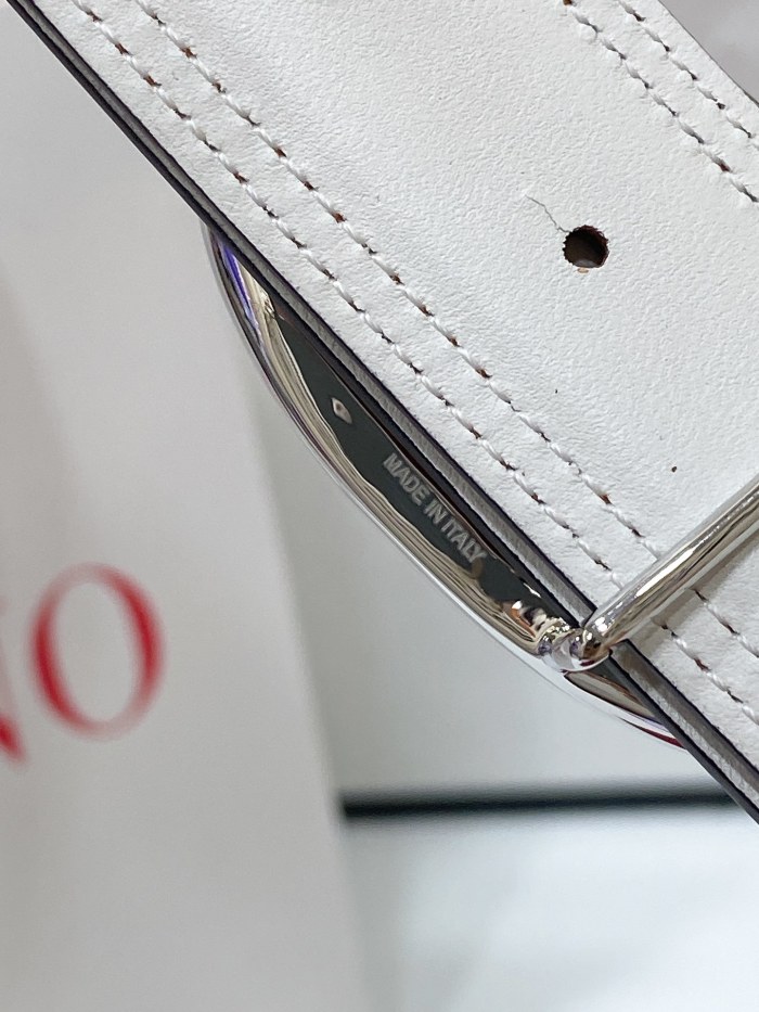 Valentino Women Belt Width 3cm