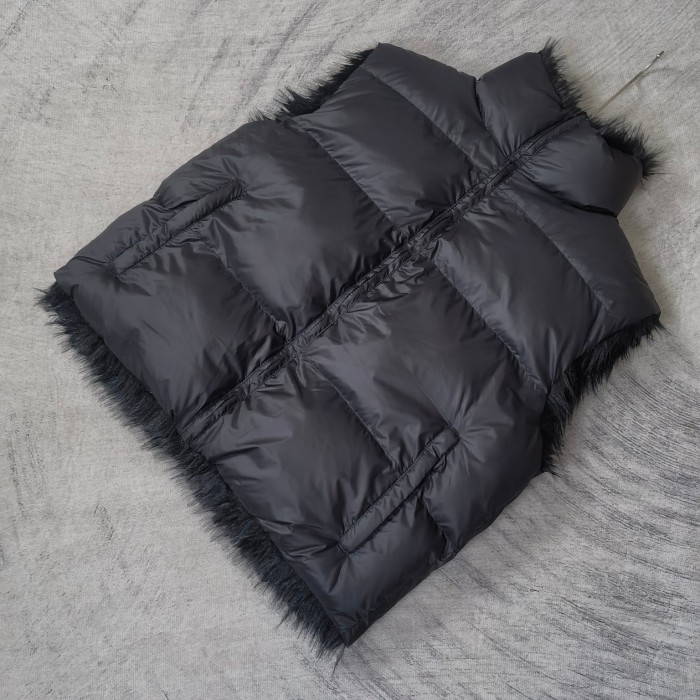 Balenciaga Unisex Vest 3B Sports Icon Ski Size 1-3