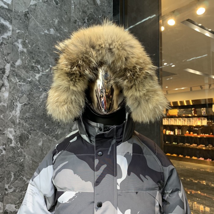 Canada Goose 30 Mens Winter Jacket XS-XXL