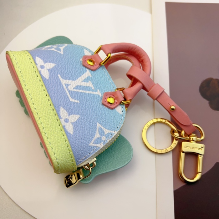 Louis Vuitton Keychain