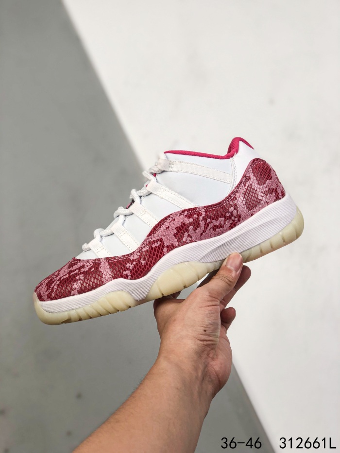 Nike Air Jordan 11 Mens/Women Sneakers Shoes Gr. 36-46