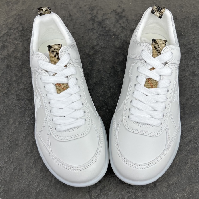 Burberry Matrix Sneaker Size 36-46