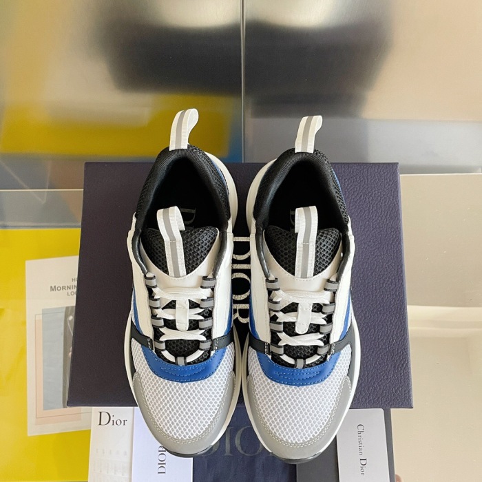 Dior B22 Sneaker Size 39-46   5-Color