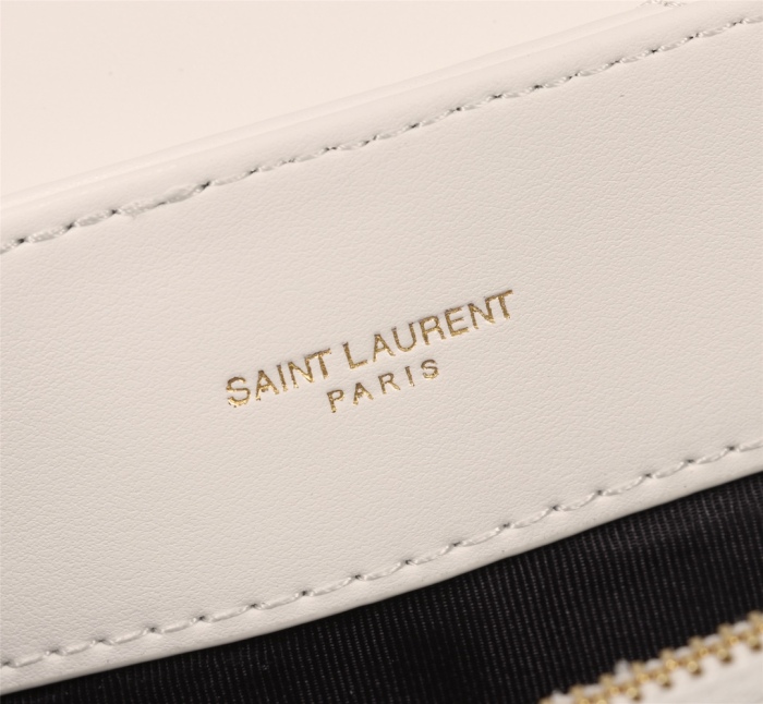 YSL Lou Lou Puffer Women Shoulder Bags 2-Size
