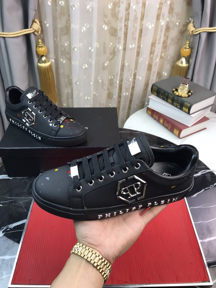 Philipp Plein Mens Outdoor Sneakers Shoes 38 - 45