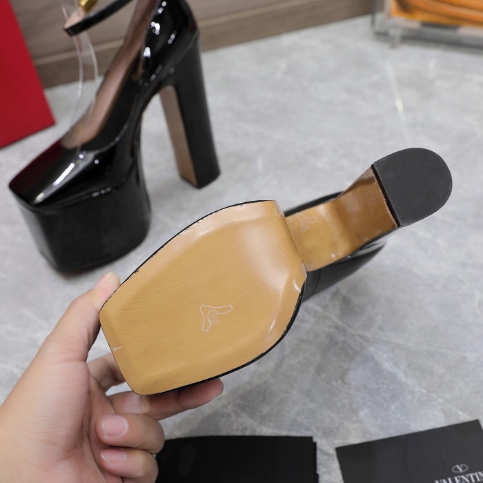 Valentino Garavani Tan-Go Platform Pumps Size 35-41 6-Color