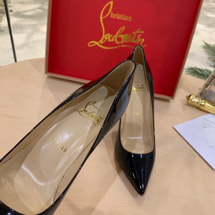 Christian Louboutin Kate Pumps Size 35-41 4-Color