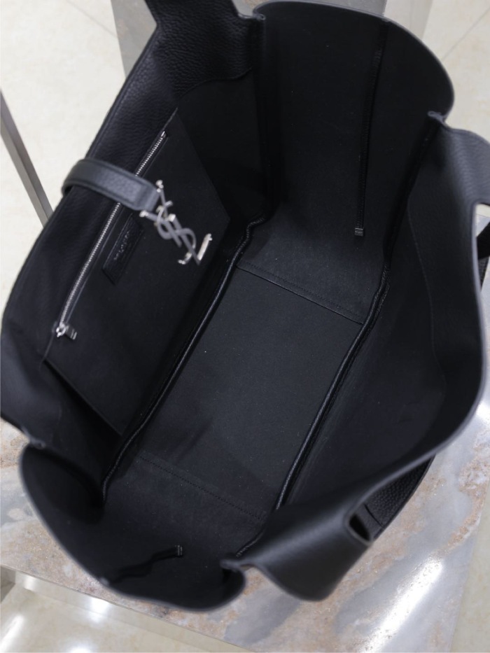 YSL Bea Hobo Women Shopping Bags Size 50*28*18cm