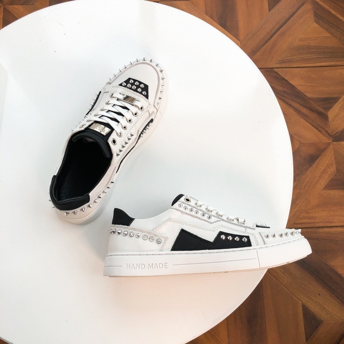 Philipp Plein Mens Outdoor Sneakers Shoes 38 - 44