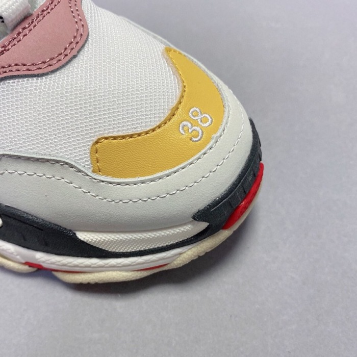 Balenciaga Triple S Sneaker Size 35-46  8-Color