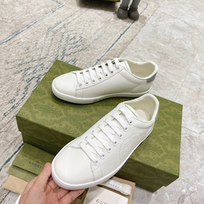 Gucci Ace Sneaker Size 35-46 7-Color
