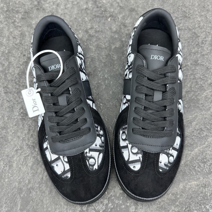 Dior B01 Matchpoint Sneaker Size 36-46