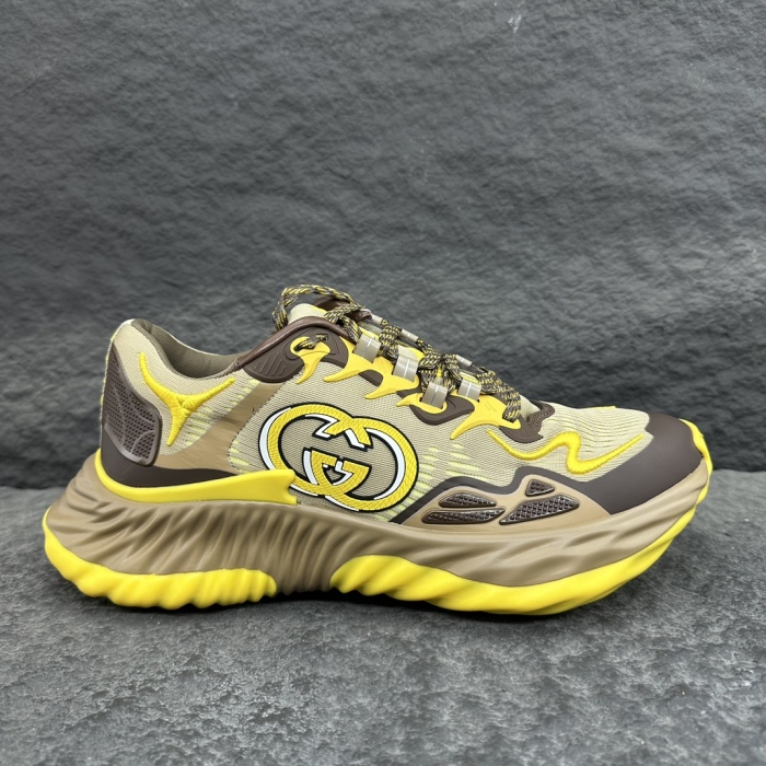 Gucci Ripple Sneaker Size 36-46