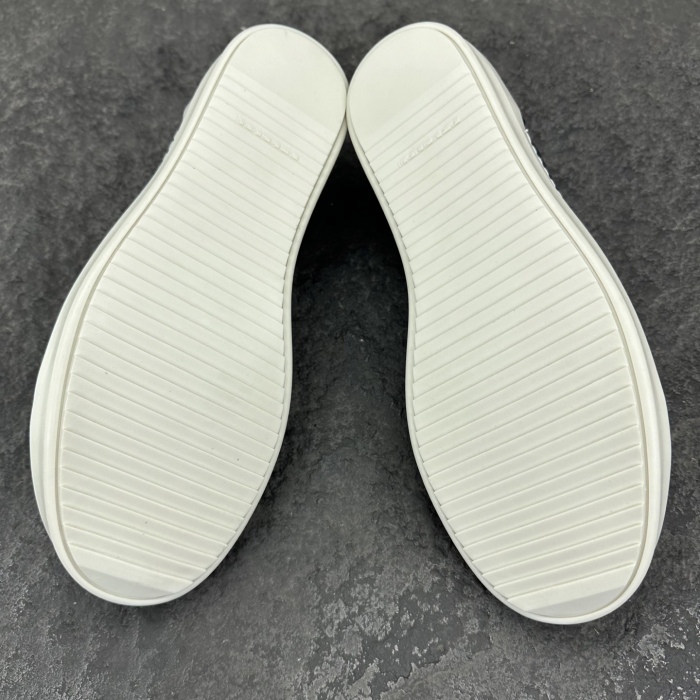 Rick Owens 23 EDFU Sneaker Size 36-46