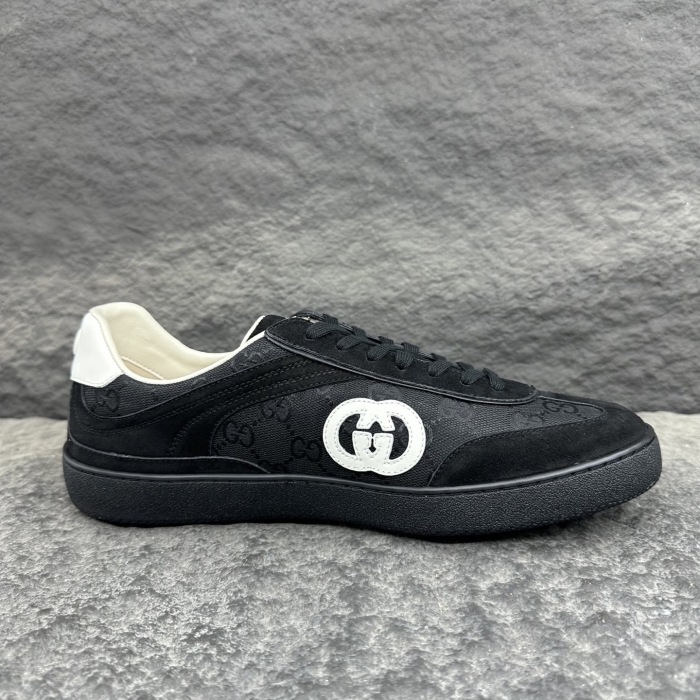 Gucci MIT GG Sneaker Size 36-45