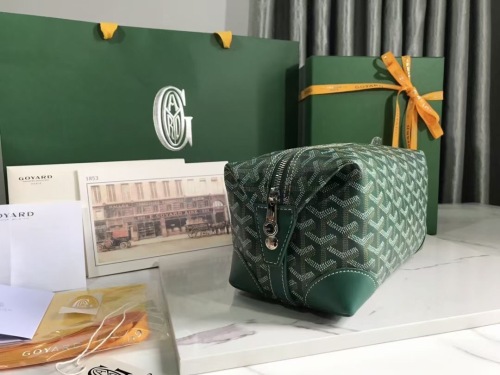 Goyard Boeing Clutch Size 25*12*12cm