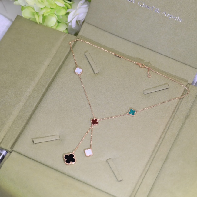 Van Cleef & Arpels Necklace