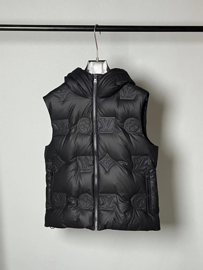 Louis Vuitton Unisex Vest Size S-XXL