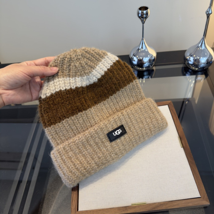 UGG Knitted Hat