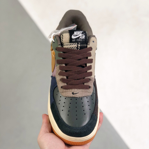 Nike Air Force 1 Sneakers Shoes Gr. 36-45