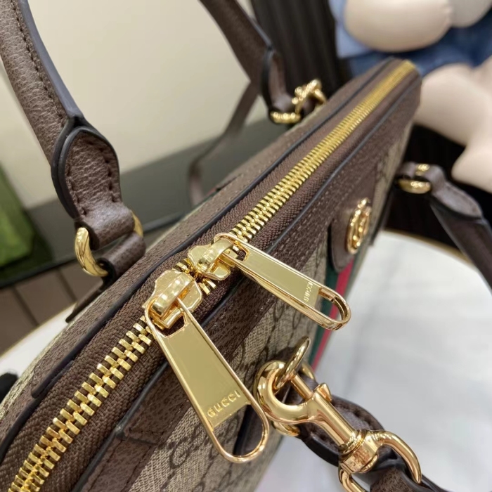 Gucci GG Ophidia Shoulder Bags for Women Size 32*26*13cm