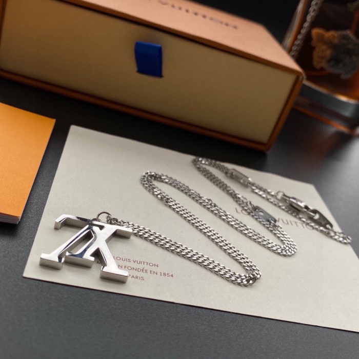 Louis Vuitton Necklace
