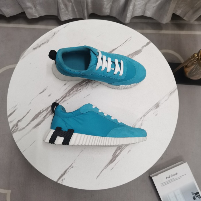 Hermes Bouncing Sneaker Size 36-45   5-Color