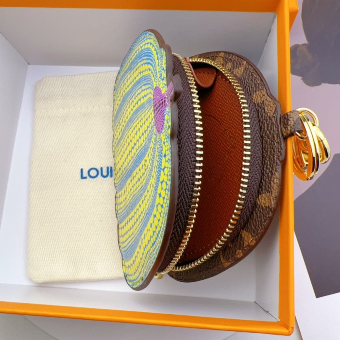 Louis Vuitton Keychain