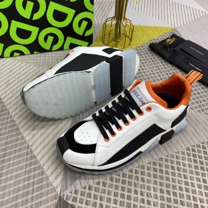 Dolce Gabbana Mens/Women Sneakers Shoes Gr. 34-45
