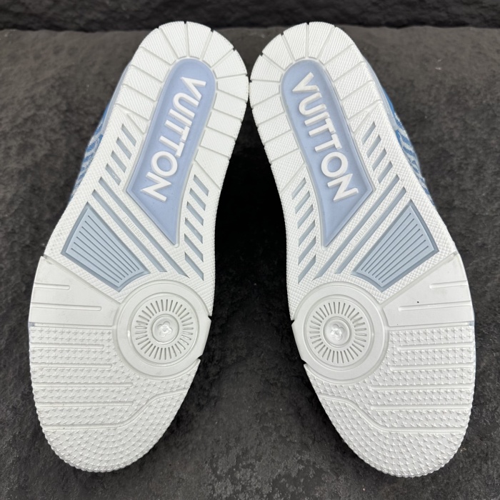 Louis Vuitton LV Trainer Sneaker Size 36-46