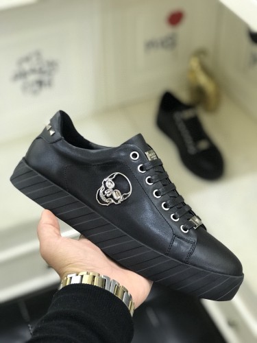 Philipp Plein Mens Outdoor Sneakers Shoes 38 - 45