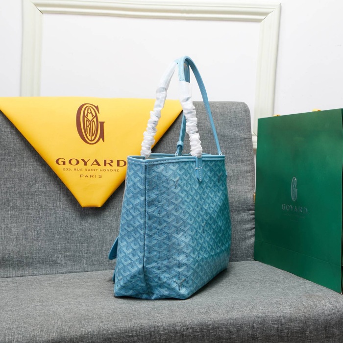Goyard Saint Louis Shopping Bags 2-Size