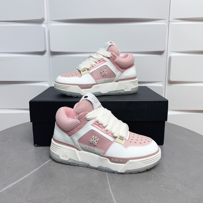 Amiri MA-1 bread Shoes Sneaker Size 36-45