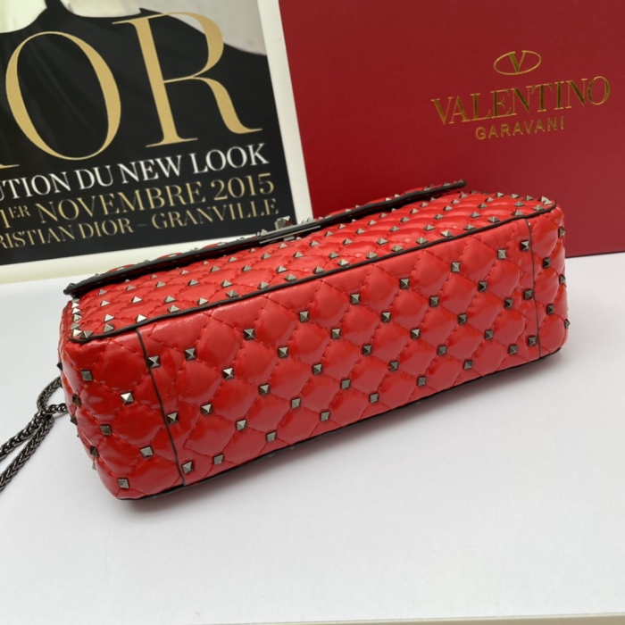 Valentino Women Shoulder Bags 3-Size