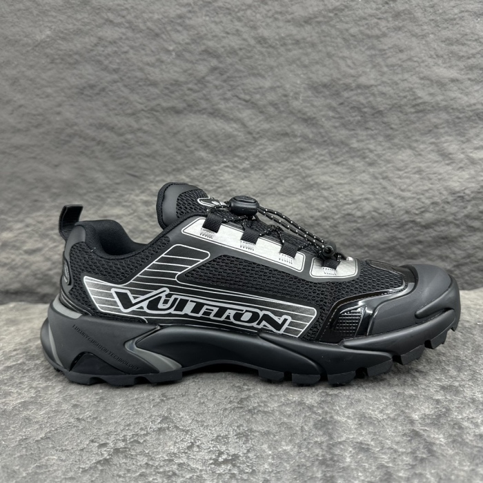 Louis Vuitton LV Runner Tatic Sneaker Size 38-46
