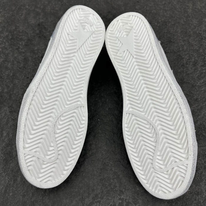 GGDB SUPER-STAR Sneaker Slippers Size 36-46