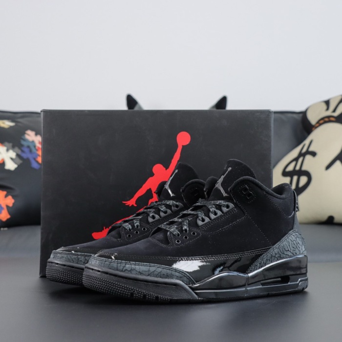 Nike Air Jordan 3 Sneaker Size 36-46