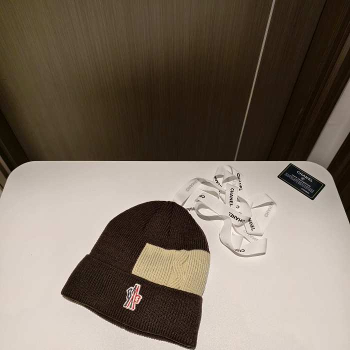 Moncler Knitted Hat