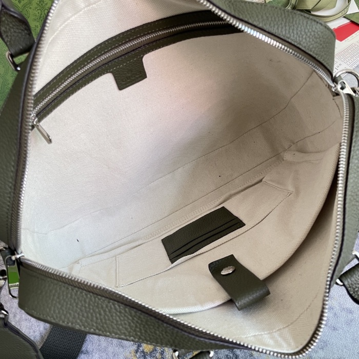 Gucci Men Handbag Size 40*29*6cm