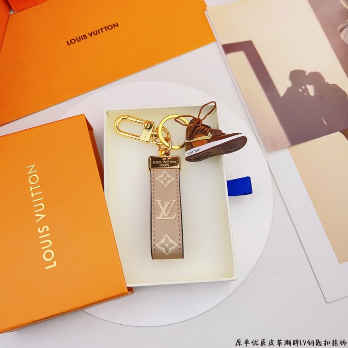 Louis Vuitton Keychain