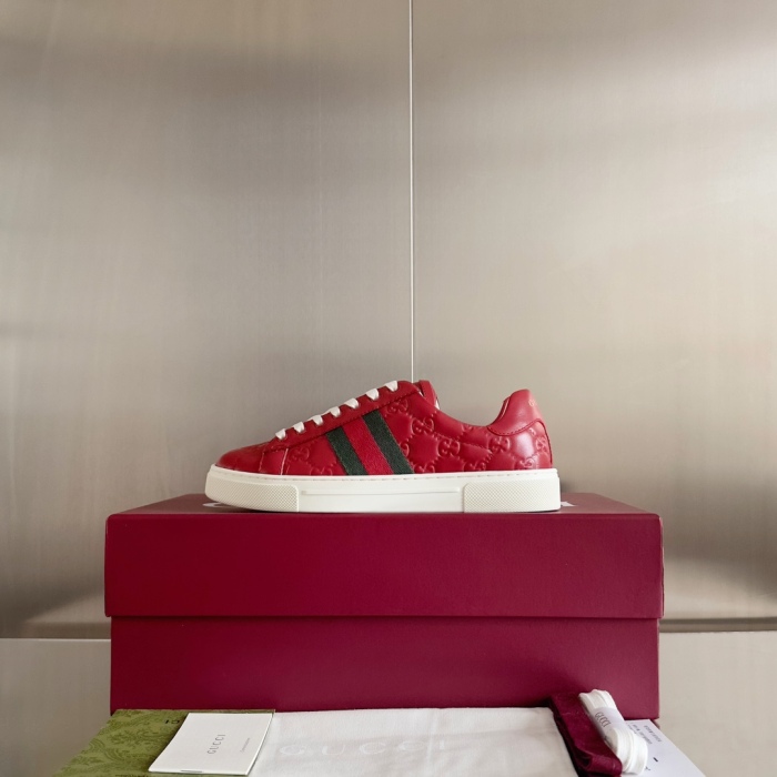 Gucci ACE New Sneaker Size 36-46
